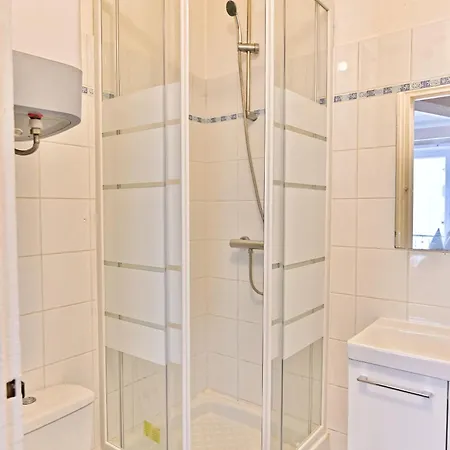 Pour 4 Proche De La Gare Montparnasse Apartment